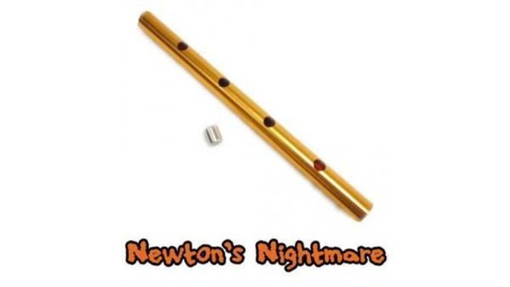 Pesadilla de Newton