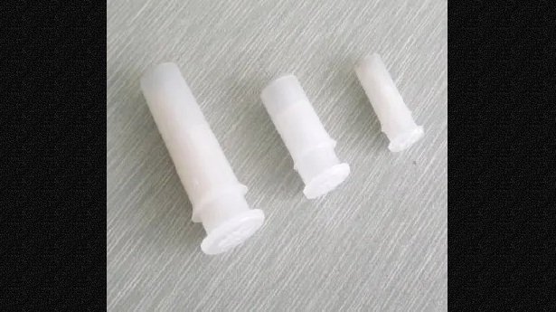 Squeaker de boca doble voz (Pequeño)