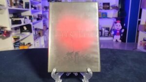 THE SWITCH (DVD + GIMMICKS) - SHIN LIM - OUTLET