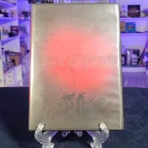THE SWITCH (DVD + GIMMICKS) - SHIN LIM - OUTLET