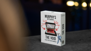 The Void de Javier Fuenmayor y Lloyd Barnes