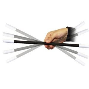 Varita spring wand (Varita muelle)