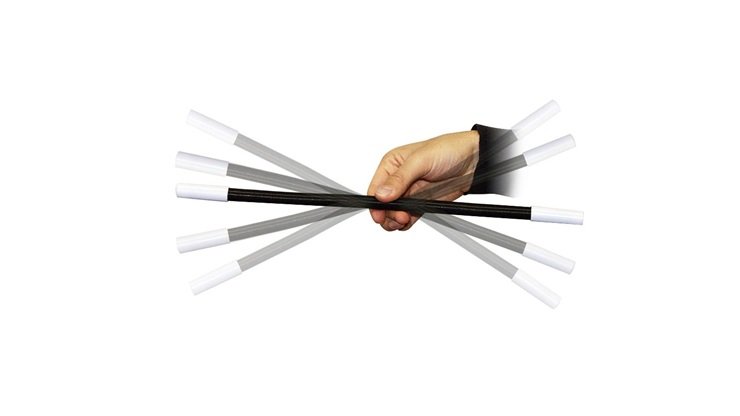 Varita spring wand (Varita muelle)