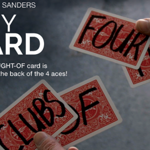 Any card de Richard Sanders