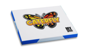 CaterFly de My Magical Project