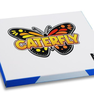 CaterFly de My Magical Project