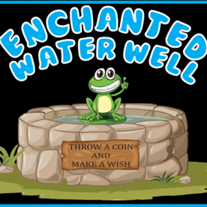 Enchanted Water Well de Mago Flash