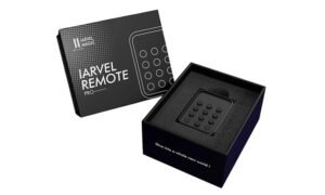 Iarvel Remote Pro