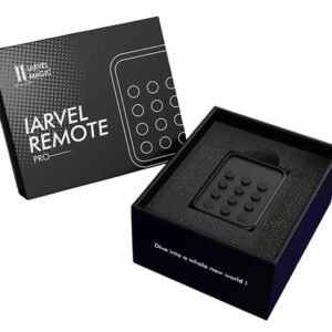 Iarvel Remote Pro