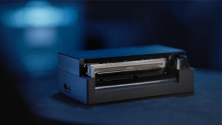 Impresora Smart Printer MINI de PITATA MAGIC - Imagen 6