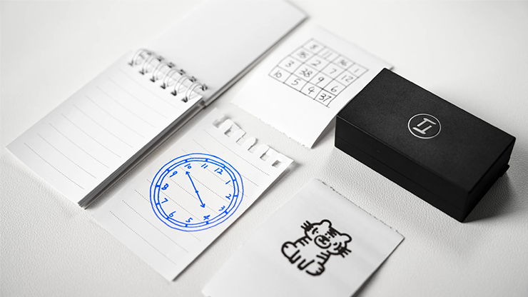 Impresora Smart Printer MINI de PITATA MAGIC - Imagen 5