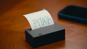 Impresora Smart Printer MINI de PITATA MAGIC