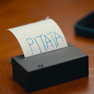 Impresora Smart Printer MINI de PITATA MAGIC