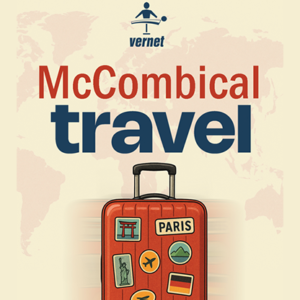 McCombical Travel de Vernet Magic