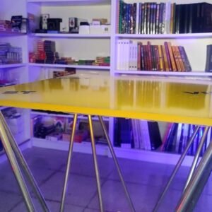 Mesa Spider (nacional)