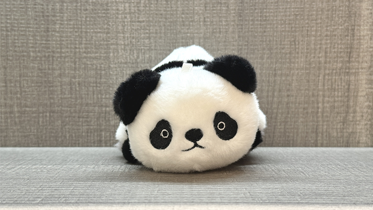 Morphing Plush de Jackie Zhao y JT Magic (Elefante a Conejo - Grande) - Imagen 7