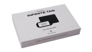 PITATA Infinite Tag