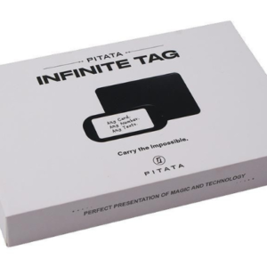 PITATA Infinite Tag