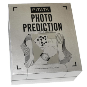 PITATA Photo Prediction