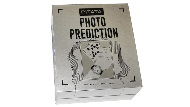 PITATA Photo Prediction