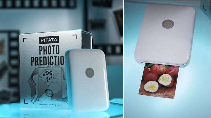 PITATA Photo Prediction - Imagen 2