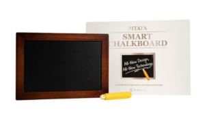 PITATA Smart Chalkboard Pizarra
