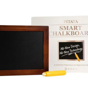 PITATA Smart Chalkboard Pizarra