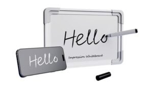 Pizarra Iarvel Whiteboard - Impression, de Iarvel Magic