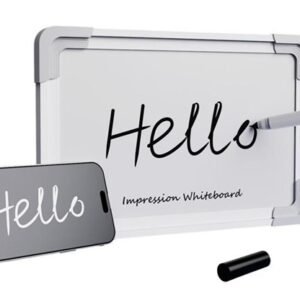 Pizarra Iarvel Whiteboard - Impression, de Iarvel Magic