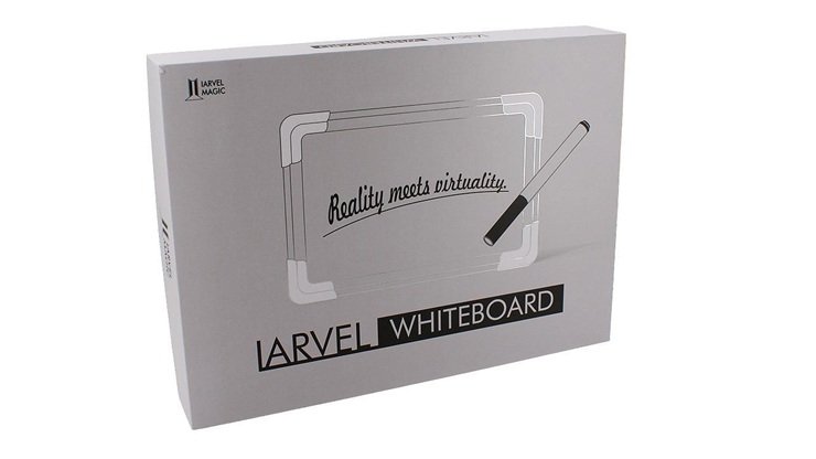 Pizarra Iarvel Whiteboard - Peek, de Iarvel Magic