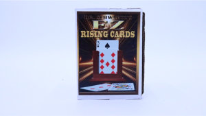Rising Card Easy Card Rise de Martin Schwartz