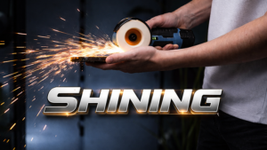 Shining de Hide × EfimovFlash