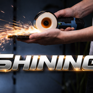 Shining de Hide × EfimovFlash