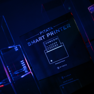 Impresora Smart Printer de PITATA MAGIC