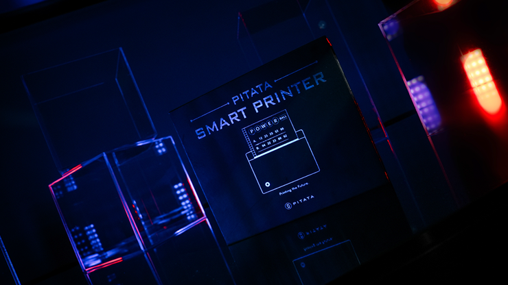 Impresora Smart Printer de PITATA MAGIC