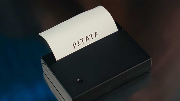 Impresora Smart Printer de PITATA MAGIC - Imagen 2