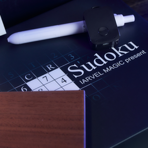 Sudoku de Iarvel Magic