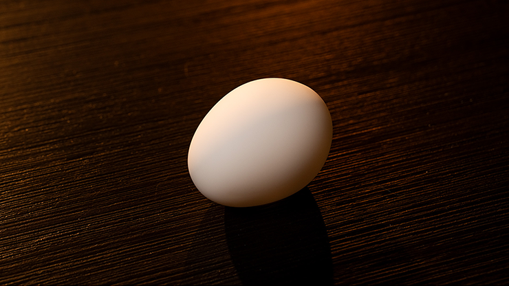 The Egg (el huevo) de Murphys Magic (Pañuelo a huevo) - Imagen 3