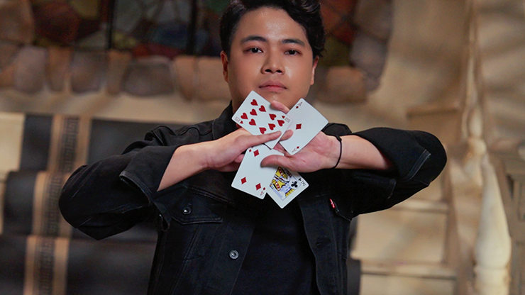 Twist of Classic de Benny Li & MS Magic - Imagen 3