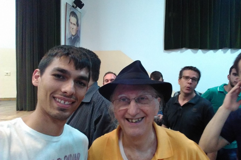 Juan Tamariz