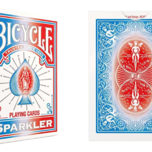 Bicycle sparkler