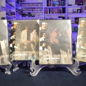 Colección Pepe Carroll DVD - OUTLET