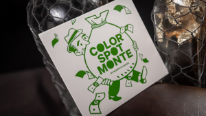 Color Spot Monte de Murphys Magic