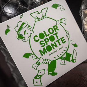 Color Spot Monte de Murphys Magic