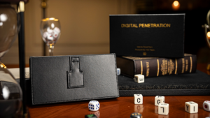 Digital Penetration de David Penn & TCC Magic