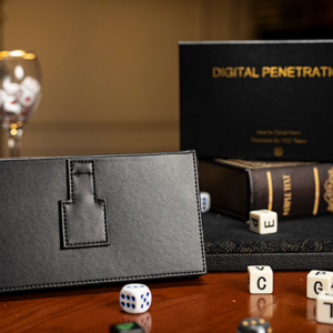 Digital Penetration de David Penn & TCC Magic