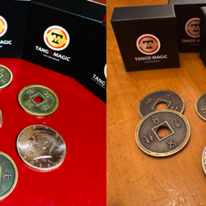 Inflation de Tango Magic (Inflación)