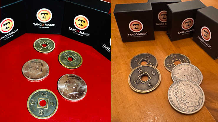 Inflation de Tango Magic (Inflación)