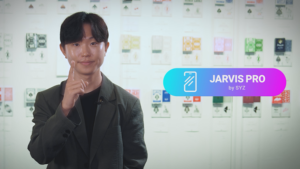 Jarvis Pro, de SYZ