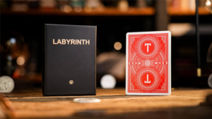 Labyrinth de Dave Loosley & TCC Magic
